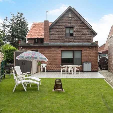 Vakantiewoning Het Oude Laer Bilzen Extérieur photo