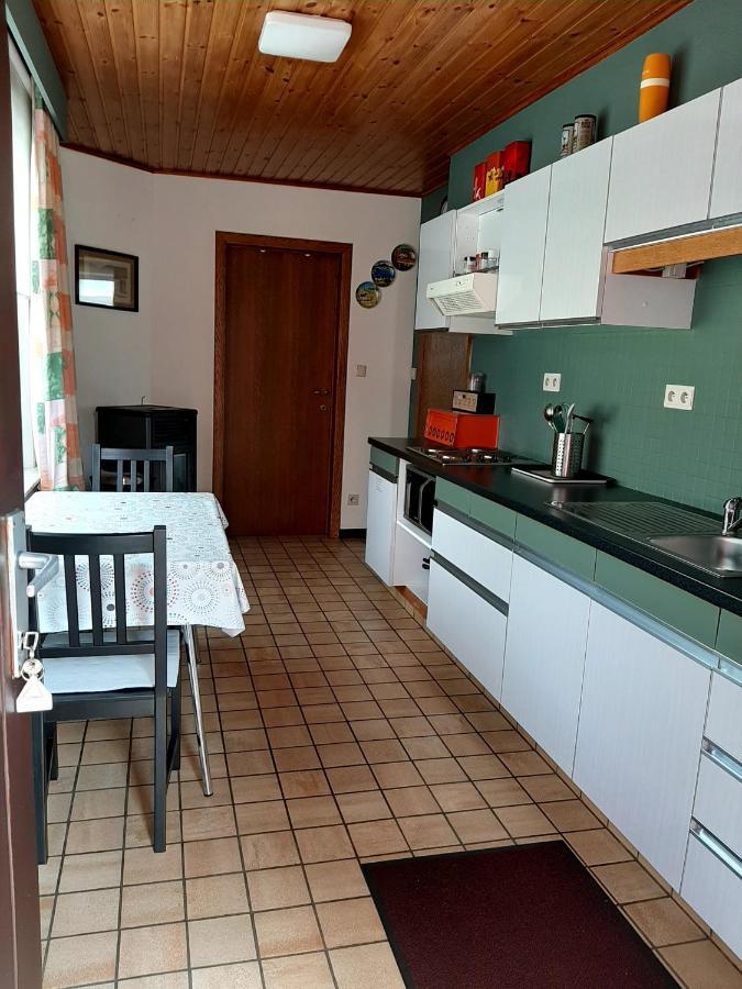 Vakantiewoning Het Oude Laer Bilzen Extérieur photo