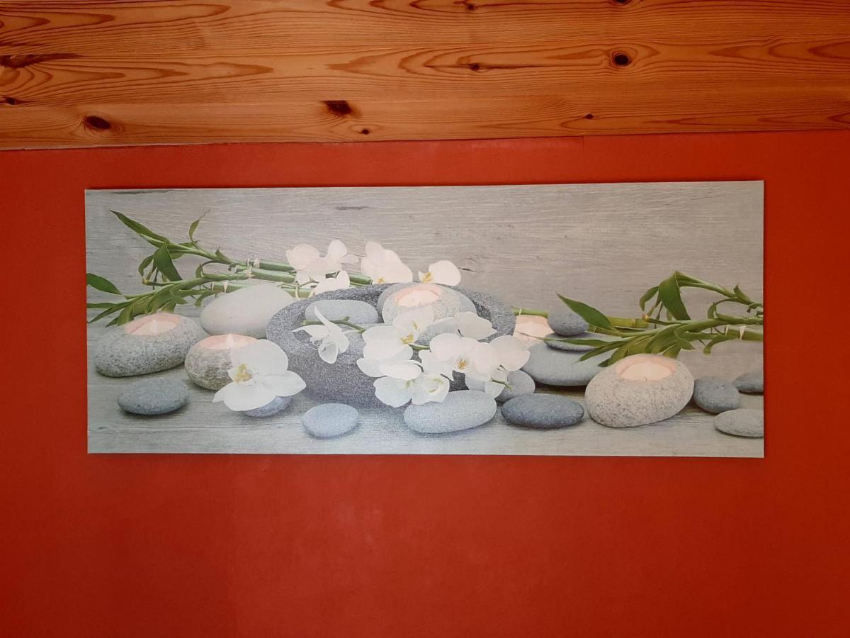 Vakantiewoning Het Oude Laer Bilzen Extérieur photo