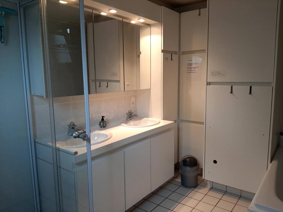 Vakantiewoning Het Oude Laer Bilzen Extérieur photo