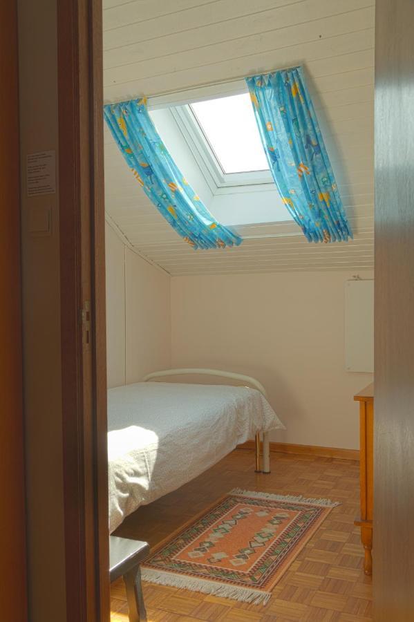 Vakantiewoning Het Oude Laer Bilzen Extérieur photo