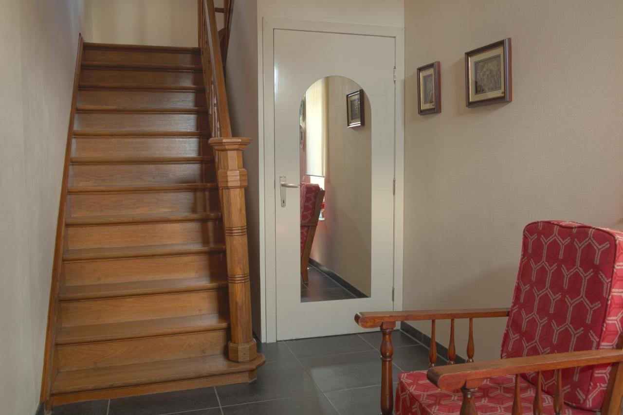 Vakantiewoning Het Oude Laer Bilzen Extérieur photo