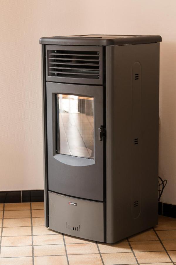 Vakantiewoning Het Oude Laer Bilzen Extérieur photo