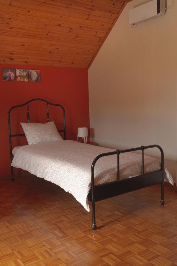 Vakantiewoning Het Oude Laer Bilzen Extérieur photo