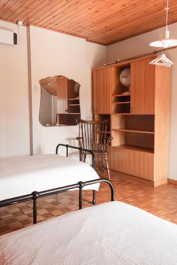 Vakantiewoning Het Oude Laer Bilzen Extérieur photo