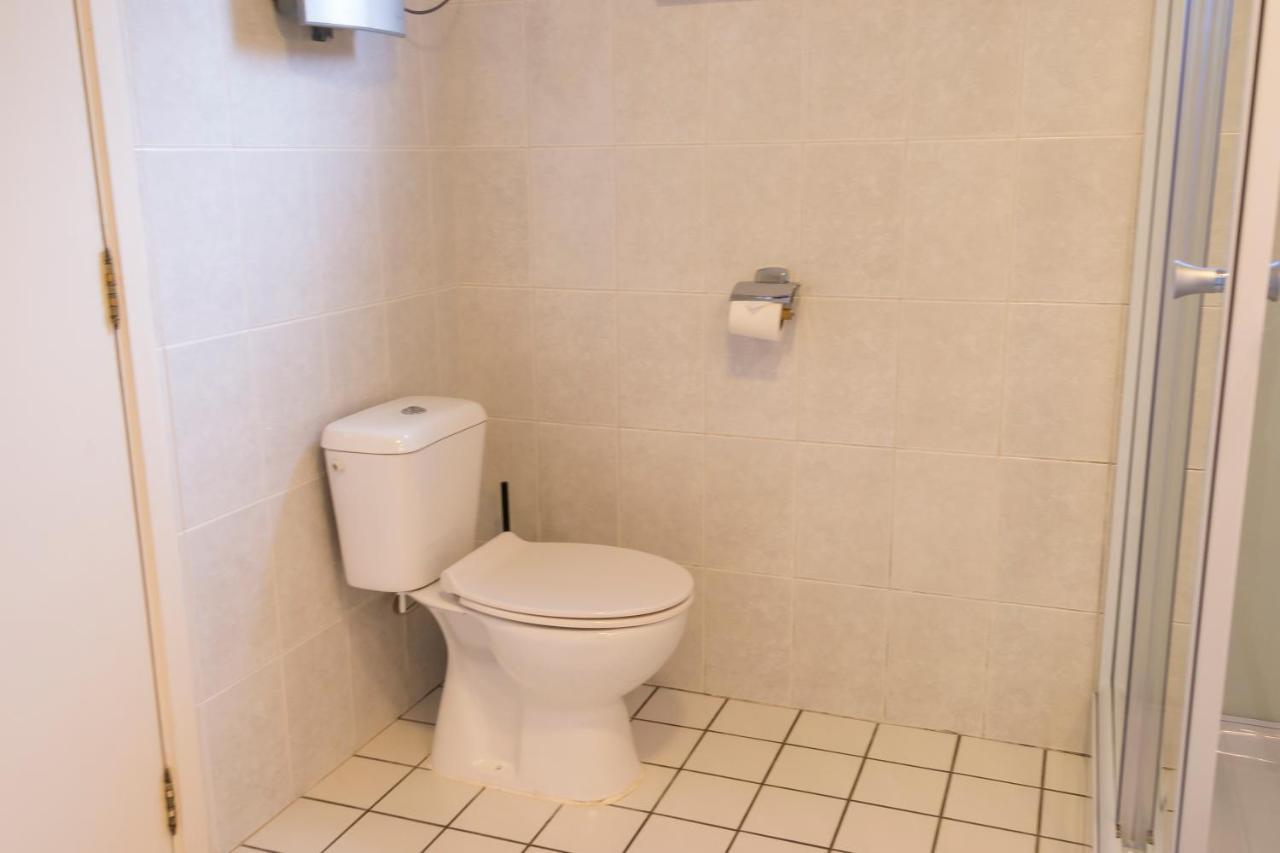 Vakantiewoning Het Oude Laer Bilzen Extérieur photo